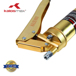Bơm mỡ 500CC Kalos Max (1C/H,15C/T)- KL-4212 - Ảnh 4
