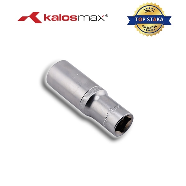 Khẩu 1/2 Dài Số 27mm Kalos Max (8C/H, 96C/T)- KL-1956 - Ảnh 4