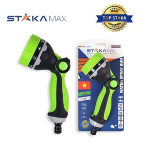 Súng xịt nước 7 Tia Cao Cấp STAKA MAX (6C/H,72C/T)- KA-3751 - Ảnh 3
