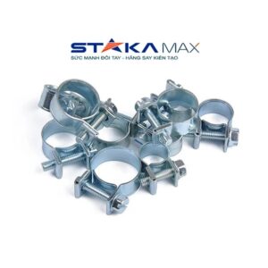 Đai Xiết Bulong 201 D50 STAKA MAX- KA-5675 - Ảnh 3