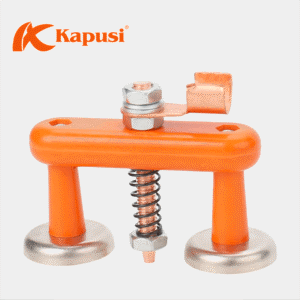 Kẹp mát nam châm đôi KPS K-80000 - Ảnh 3