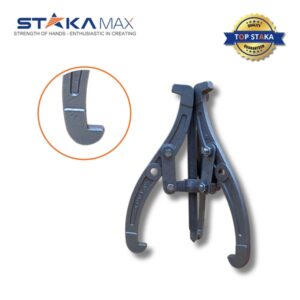 Vam 3 Càng 10 STAKA MAX (8C/T)- KA-6454