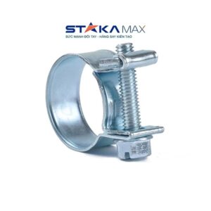Alternative view of Đai Xiết Bulong 201 D90 STAKA MAX- KA-5693