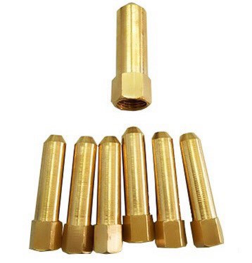 Béc rửa xe đồng dài STAKA MAX- KA-3095