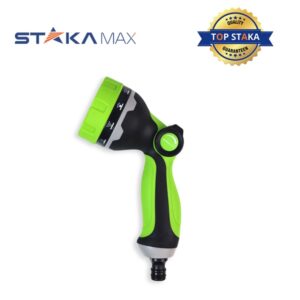 Súng xịt nước 7 Tia Cao Cấp STAKA MAX (6C/H,72C/T)- KA-3751 - Ảnh 4