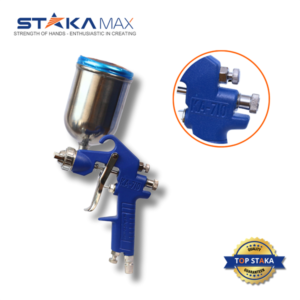 Béc phun Sơn KA- 710G STAKA MAX (1C/H, 30C/T)- KA-3510 - Ảnh 3