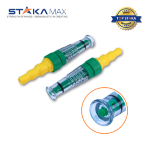 Vòi Phun Tưới Nhựa STAKA MAX (12C/H,144C/T)- KA-3752
