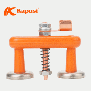 Kẹp mát nam châm đôi KPS K-80000 - Ảnh 4
