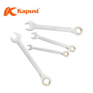 Bộ cờ lê vòm miệng tự động 7 chi tiết KPS (1B/H,10B/T)- K-7732 - Ảnh 5