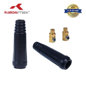 Dắt Máy Hàn Đực To 35-50 KALOS Max (20C/H,200C/T)- KL-3961 - Ảnh 3