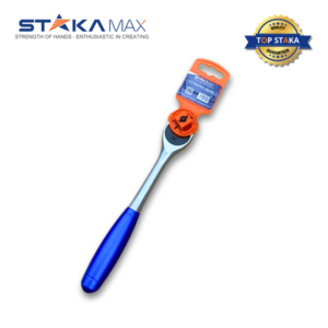 Tay lắc 1/2 cao cấp STAKA MAX (5C/H,25C/T)- KA-2400