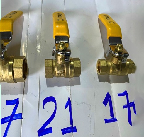 Khóa Italy 17 (3/8) (10C/H,250C/T)- KY17 - Ảnh 2