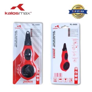 Bật Mực Kalos Max (6C/H,48C/T)- KL-6400 - Ảnh 4