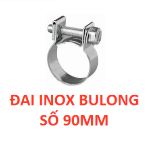 Đai Xiết Bulong 201 D90 STAKA MAX- KA-5693