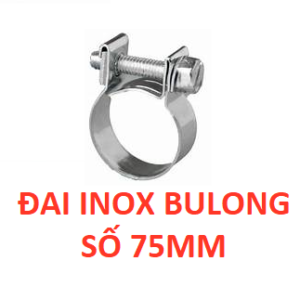 Đai Xiết Bulong 201 D75 STAKA MAX- KA-5690
