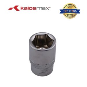 Khẩu 1/2 Ngắn Số 30mm Kalos Max (144C/T)- KL-1897