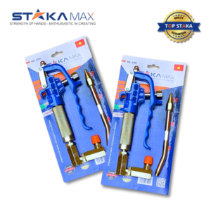 Tay bơm mỡ hơi STAKA MAX (40C/T)- KA-4191