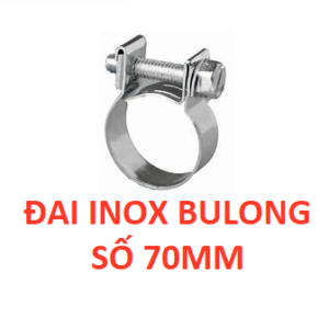 Đai Xiết Bulong 201 D70 STAKA MAX- KA-5679