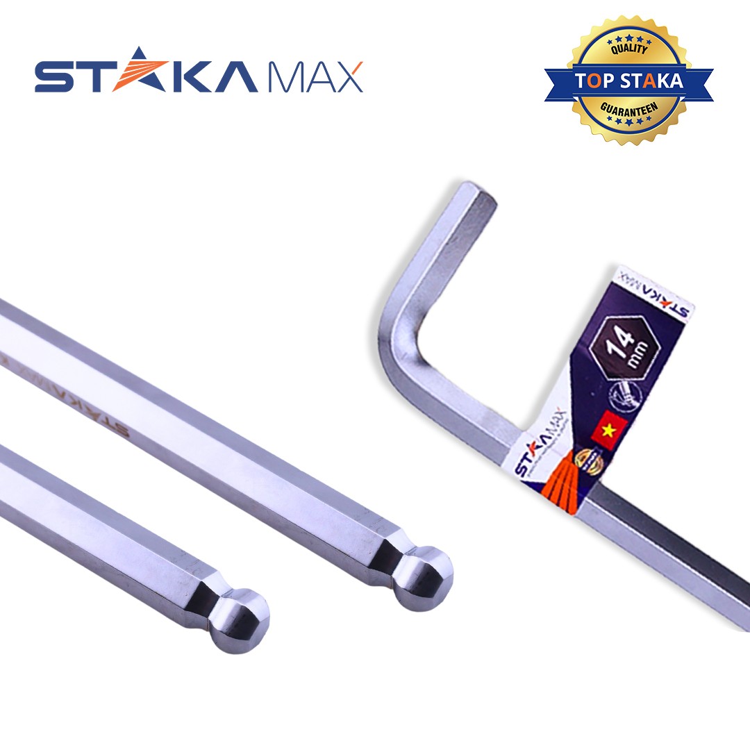 Lục Giác Lẻ 14 STAKA
