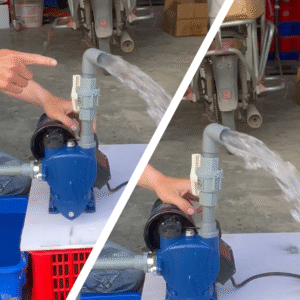 Máy Bơm Nước 200W STAKA