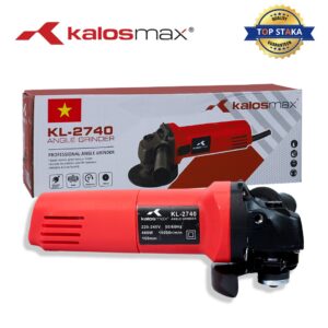 Máy Mài 400W/100 KALOS Max (10C/T)- KL-2740 Nhỏ Gọn, Đa Năng, Giá Tốt Nhất 2025 - Ảnh 6