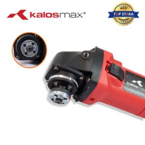 Máy Mài 400W/100 KALOS Max (10C/T)- KL-2740 Nhỏ Gọn, Đa Năng, Giá Tốt Nhất 2025 - Ảnh 3