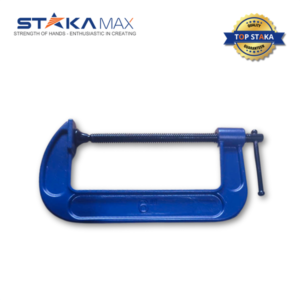 Vam gỗ 5" STAKA MAX (36C/T)- KA-6473