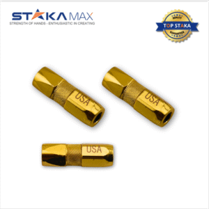 Đầu Bơm Mỡ STAKA MAX (25C/H,600C/T) - KA-4250