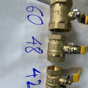 Khóa Italy 17 (3/8) (10C/H,250C/T)- KY17 - Ảnh 3