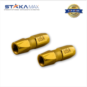 Đầu Bơm Mỡ STAKA MAX (25C/H,600C/T) - KA-4250 - Ảnh 3