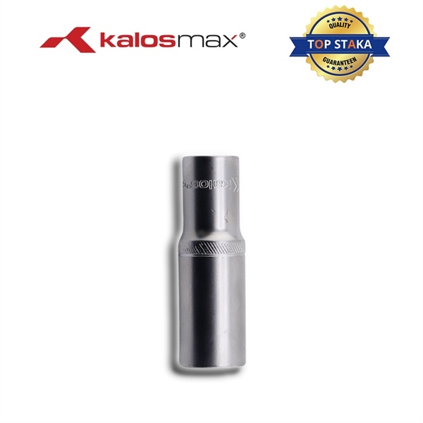 Khẩu 1/2 Dài Số 27mm Kalos Max (8C/H, 96C/T)- KL-1956 - Ảnh 3