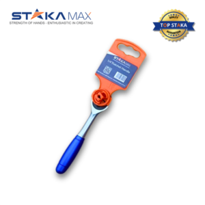 Tay lắc 1/4 cao cấp STAKA MAX (10C/H,100C/T)- KA-2402