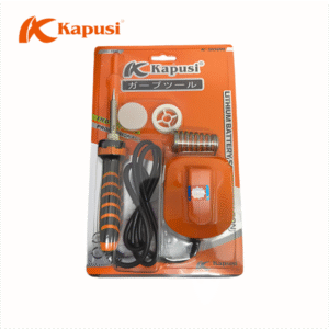 Bộ mỏ hàn thiếc 20V-60W KPS (48B/T) K-9028