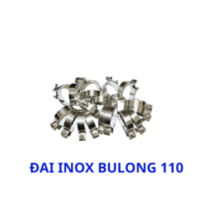 Đai Xiết Bulong 201 D110 STAKA MAX- KA-5697