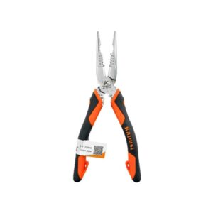 Kìm cắt đa năng mới 8'' Kapusi (6C/H,60C/T) K-8086