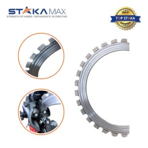 Lưỡi Cưa Vòng Cắt Tường STAKA MAX (1C/H,5C/T)- KA-4765