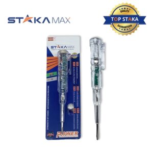Bút Điện Đèn Thông Mạch STAKA MAX (20C/H,600C/T)- KA-1293