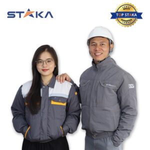 Áo Điều Hòa Chống Tia UV Size XL STAKA MAX (1C/H,1C/T)- KCK - KA-6156 - Ảnh 3