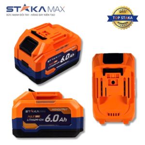 Pin 21V-15Cell 2000mAh Chân Phổ Thông STAKA MAX (1C/H,25C/T)- KA-3083