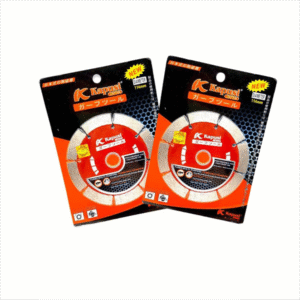 Lưỡi cắt ướt KPS (10C/H,200C/T) K-8861