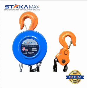 Ba lăng xích 1T-3M STAKA MAX (1C/H,1C/T) - KA-4492