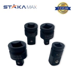 Alternative view of Đầu chuyển khẩu 3/4-1"STAKA MAX (C/H,100C/T)- KA-6327