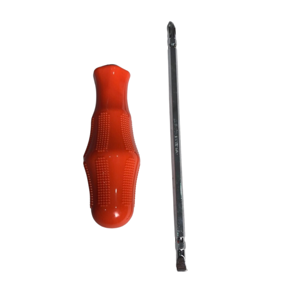 Tua vít Vỉ đảo 6x100 KPS (24C/H,144C/T)- K-9230 - Ảnh 2