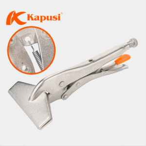 Kìm chết mỏ bẹp KPS (6C/H,48C/T)- K-8273