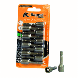 Đầu từ 8 KPS (20 V/H,100 V/T)- K-7269 - Ảnh 2