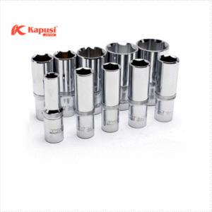 Khẩu dài 1/2 số 21 KPS (12C/H,144C/T)- K-6583