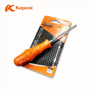 Tua vít đảo Vỉ 3x90 KPS (36C/H,360C/T)- K-9204