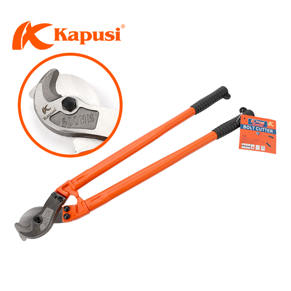 Kìm cắt cáp 36 KPS (1C/H,5C/T)- K-8215
