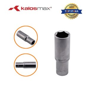 Khẩu 1/2 Dài Số 8mm Kalos Max (320C/T)- KL-1940