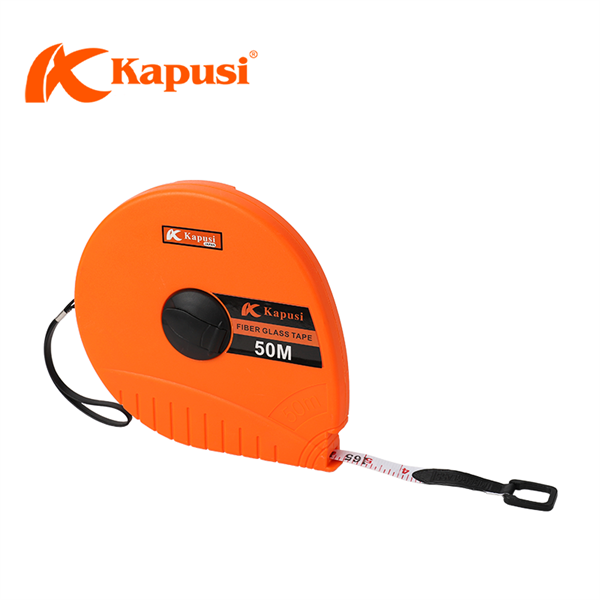 Thước dây cam 50m KPS (6C/H,36C/T)- K-0393